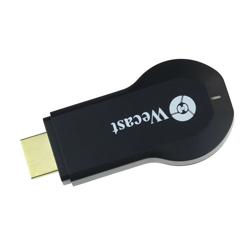 Wecast C2 OTA Miracast DLNA WiFi récepteur d'affichage Dongle Airplay HDMI 1080 P