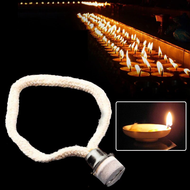 Fragrance Oil Aroma Lamp Catalytic Burner Diffuser Aromatherapy Small Size