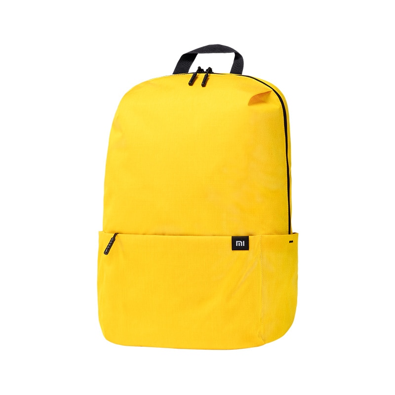 Xiaomi Backpack Waterproof Colorful Daily Leisure Urban Unisex Sports Travel Backpack Student Sports Bag Mini Backpack