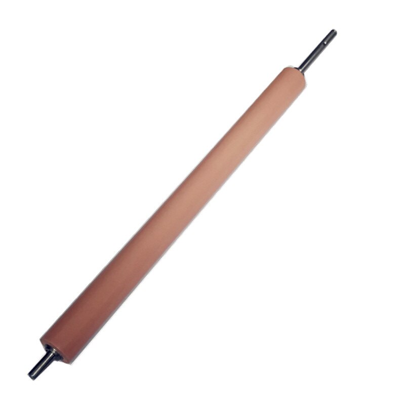 Ärmeln Druck Fuser Unteren Rolle für HP377 477 452 M377 M477 M452 M377dw M477fdn M477fdw M477fnw M452dn M452dw M452nw Drucker