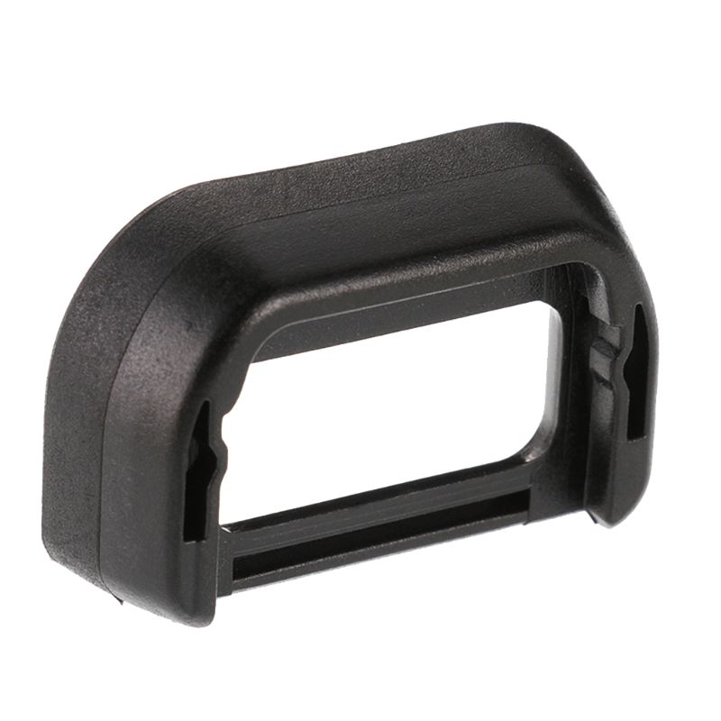 Camera oogschelp fda -ep17 oculair zoeker oogschelp vervanging voor sony  a6500 a6500