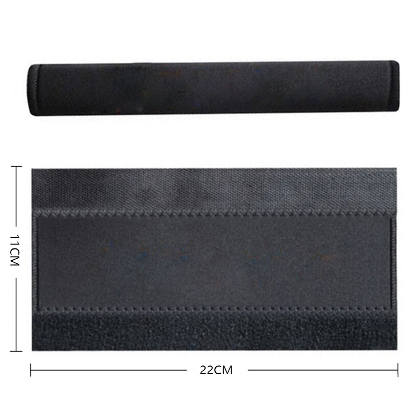 Bicycle Frame Guard Protector MTB Bike Accessories Bicycle Protective Gear Cycling MTB Frame Protector Acessorios De Bicicletas