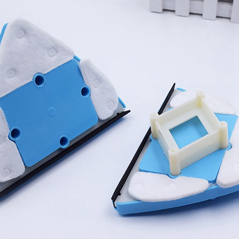 Nowa szczotka robić czyszczenia okien magnesy wycieraczka robić szyb regulowana powierzchnia szczotka magnetyczne urządzenie robić czyszczenia okien narzędzia robić pojedynczych/podwójnych okularów