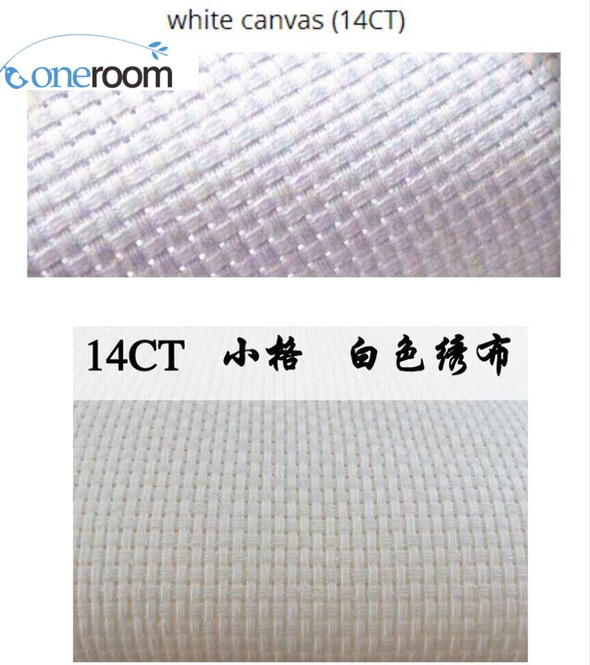 Moon Baby Patterns Counted Cross Stitch 11 14CT Cross Stitch Set Cartoon Angel Cross-stitch Kits Embroidery C017 018