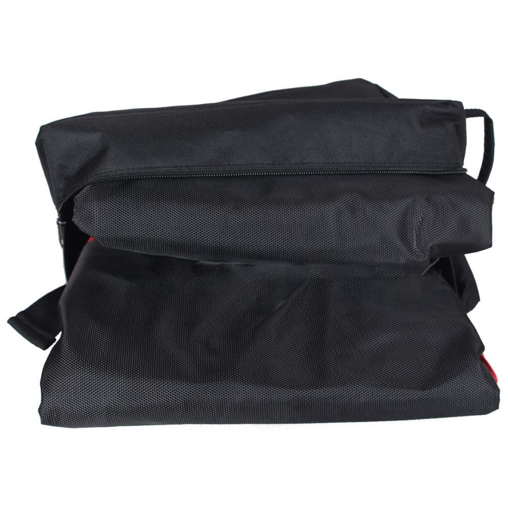 Universele Autodak Zak Waterdichte Auto Dak Rack Carrier Cargo Bag Bagage Opslag Cube Bag Reizen Suv Van Voor auto Dak Tas