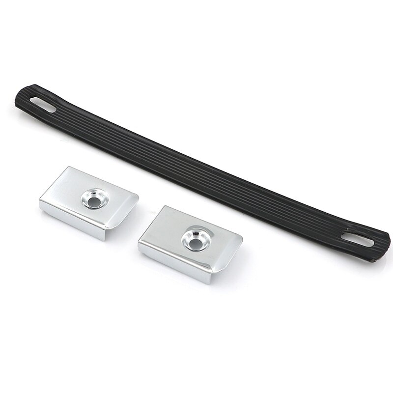 Pvc Heavy Duty Handvat Grip Case Box Speaker Kast Band Handvat 2 Stijlen