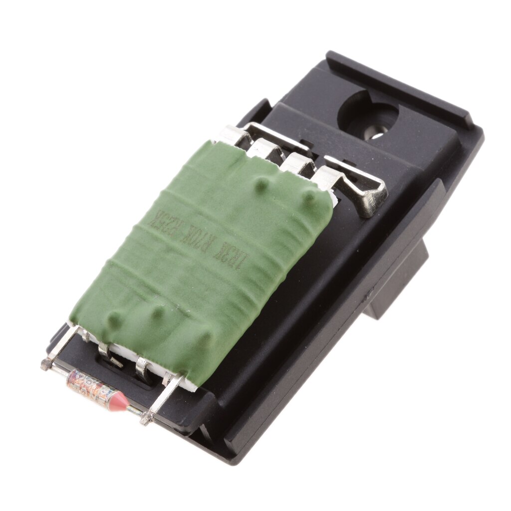 Auto Blower Motor Power Module Resistor Direct Fit for Ford Focus Mondeo