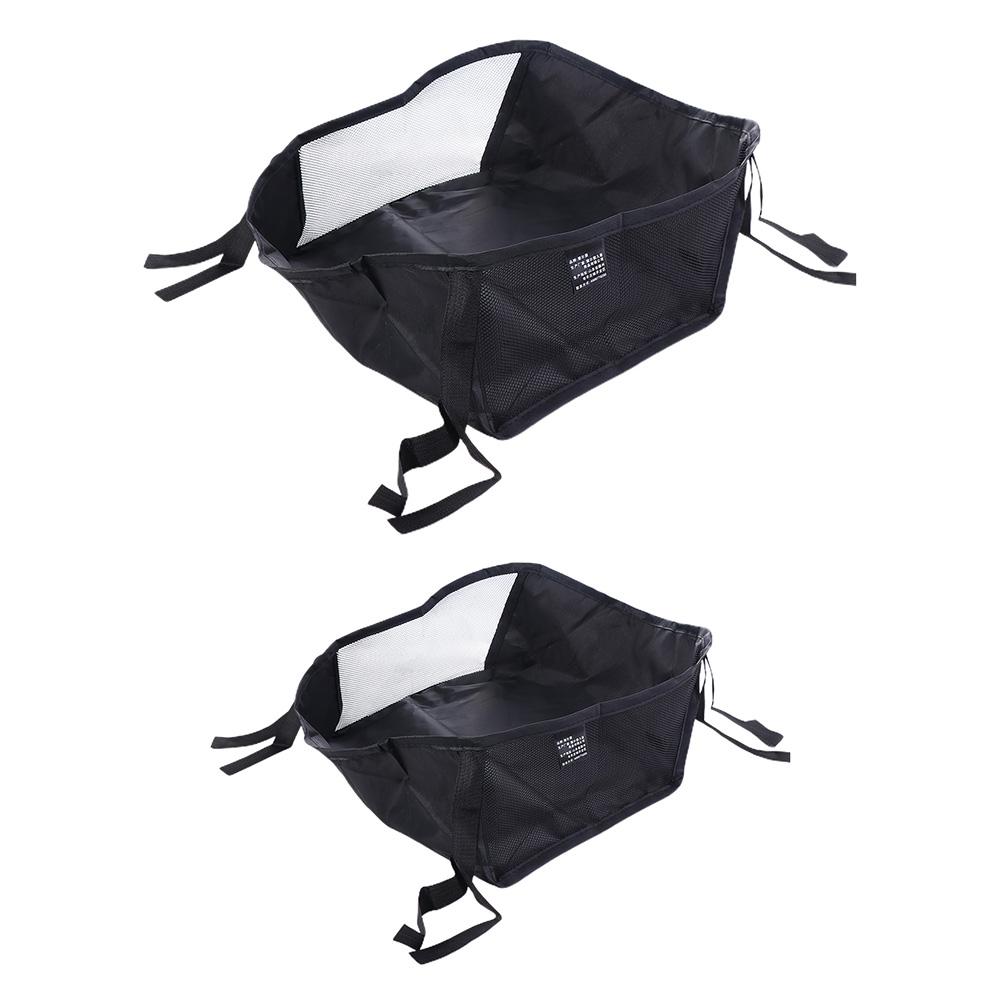 Kinderwagen Bodemmand Baby Organizer Tas Hangende mand Kinderwagen Kinderwagenmand Kinderwagenaccessoires