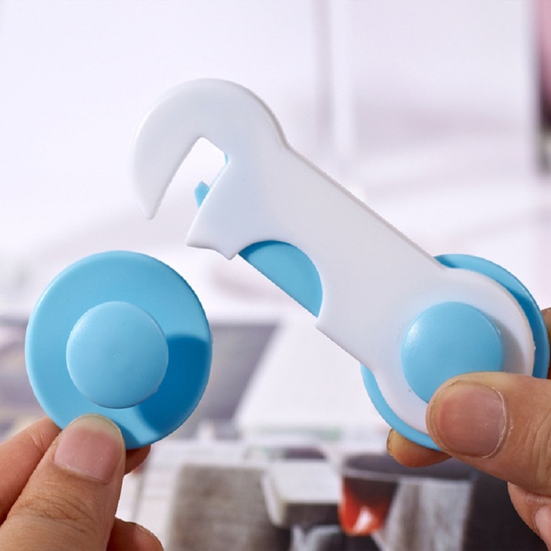 5 sztuk/partia zabezpieczenie przed dziećmi zabezpieczenie przed dziećmi drzwi blokujące dla dzieci bezpieczeństwo dzieci plastikowe zabezpieczenie bezpieczeństwa