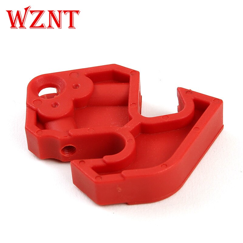 Multi Functional MCB Circuit breaker lock Safety Lockout Device