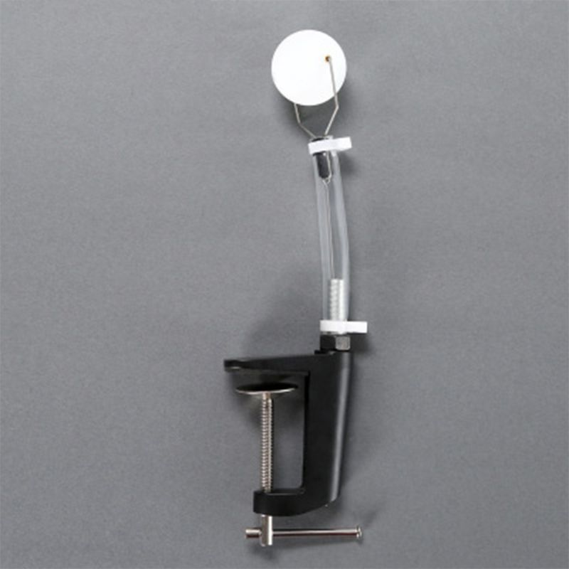 Table Tennis Training Robot Fixed Rapid Rebound Ping Pong Ball Machine Table Tennis for stroking U7EF