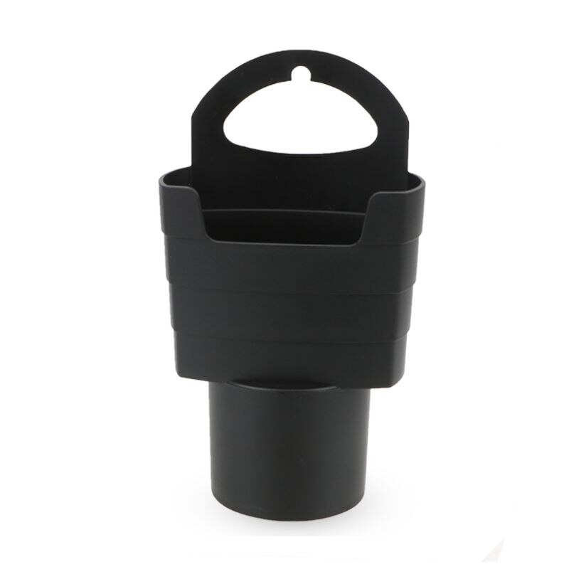 Car French Fries Holder Food Drink Cup Holder Travel Eat in the car Fries Snacks Box Car-Styling Storage Box Bucket