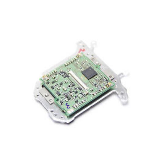 Caméra pour Canon pour EOS rebelle T3 Kiss X50 1100D CCD CMOS pièces de rechange de réparation de capteur d'image
