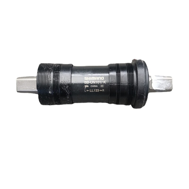 Original bottom bracket BB-UN101 square hole LL123 square hole D-NL: D-NL