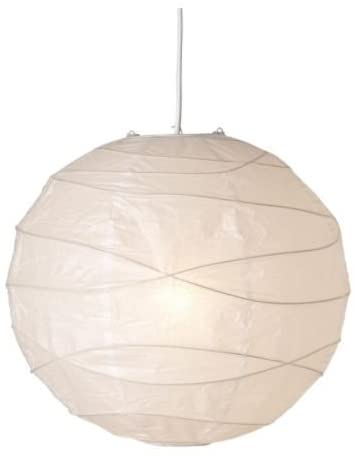 Regolit Pendant Lamp Shade, Christmas Party Festival Lamp Shade, Lamp Jacket, Paper Shade for Lamp