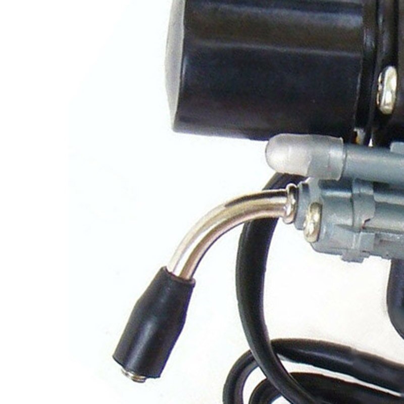 Carburador de 2 tiempos Dinli, 50cc, 90cc, 100cc, 110cc, ATV, eléctrico