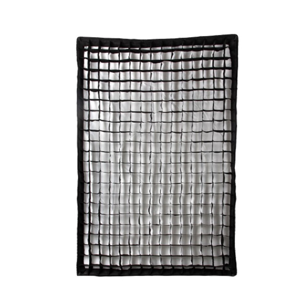 Photography light studio flash indoor portrait fill light lighting products photo studio 5070cm grid softbox