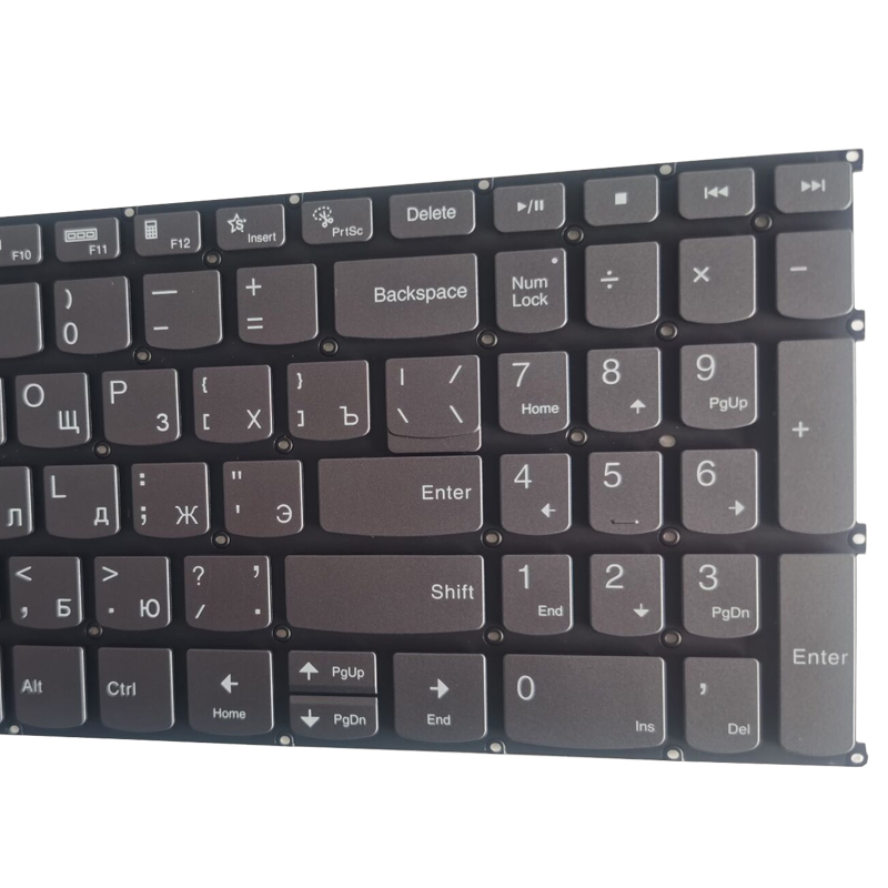 NEUE Russische RU laptop tastatur für Lenovo ideapad 5 15IIL05 15ARE05 15ITL05 5-15IIL05 5-15ARE05 5-15ITL05 5-15ALC05 hintergrundbeleuchtung