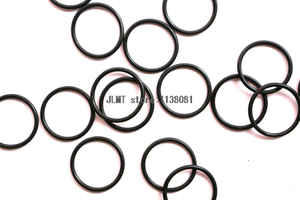Oring O-ring Sealing NBR 40x3.1 40*3.1 40 3.1 Rubber O ring Seal 10 Pieces in 1 Lot ( mm )