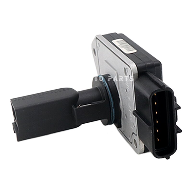 Original Used&amp;Tested 1L5F12B579AB 1L5Z12B579AB 4138872 4371039 For Ford Figo Metrostar Mondeo F-100 Escape Mass Air Flow Sensor