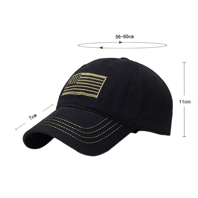 Mannen Vrouwen Baseball Cap Geborduurd Snapback Flat Hip Hop Hoeden Outdoor Sport Fietsen Vissen Zonnehoed Verstelbare Casual Caps