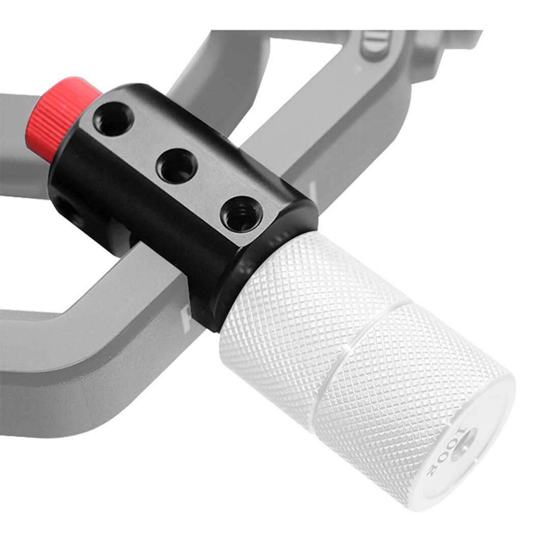 Handheld Gimbal Counterweight Calibration Balance Weights for DJI Osmo Mobile 3 4 OM4 Ronin SC Zhiyun Smooth 4 Moza for BMPCC 4K