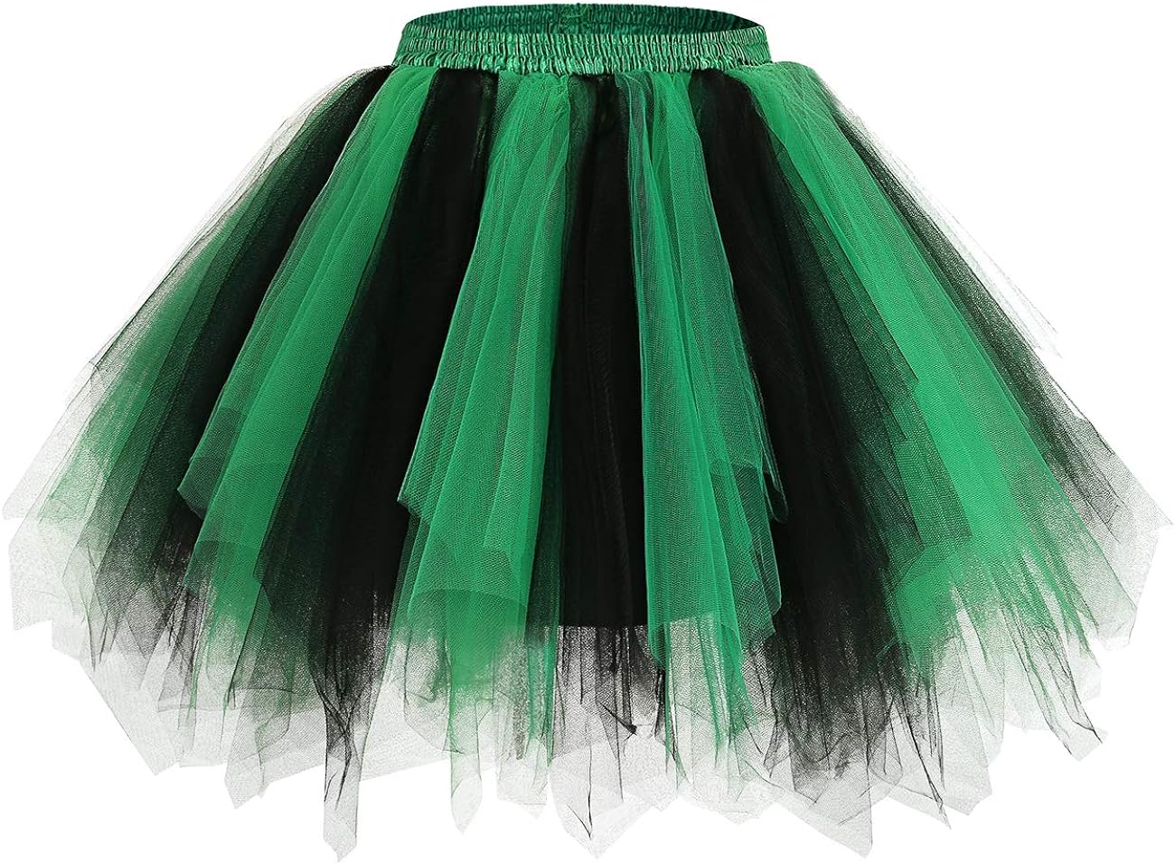 Robe de princesse femme fille Ballet Halloween noël luxe Tutu Tulle Midi robe courte rétro Ballet bulle danse robe Cospla