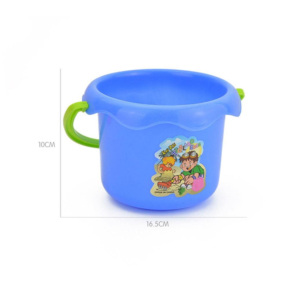 RCtown simular tetera pala cubo embudo gafas Playa Mar agua arena jugar Juguetes
