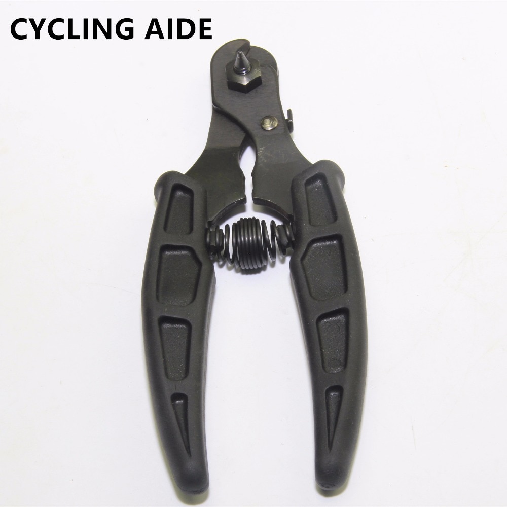 bicycle cable and housing cutter cable fixer missing link remover bike cable tools repair tool