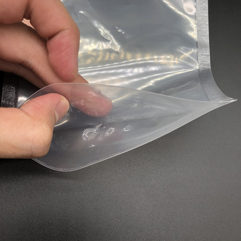 10Pack 100-500ml Stand Up Plastic Drink Bag Packaging Spout Pouch for Beverage Liquid Juice Milk Coffee Camping Outdoor Storage