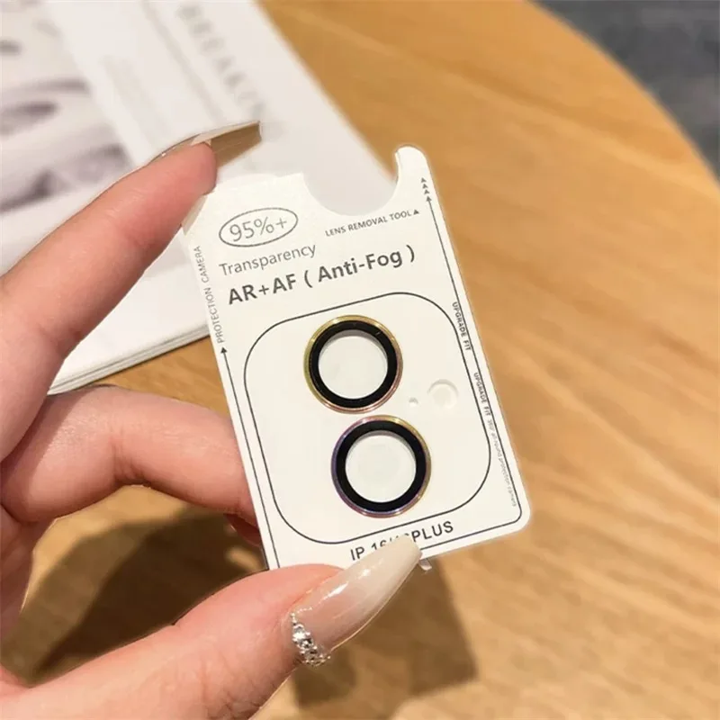 2-3 Pezzi Protezione Per Obiettivo Fotocamera Per ... – Grandado - Foto 10