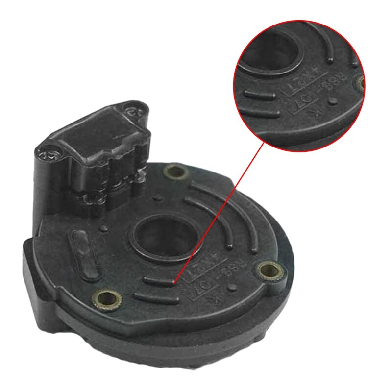 RSB-07 Ignition Module for Nissan Pintara U12 2.4L Pulsar N12 E15T