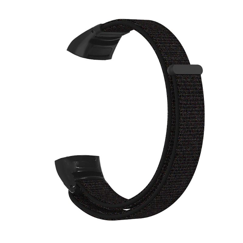 Bracelet de remplacement en Nylon Durable boucle Bracelet de montre intelligente Bracelet pour Huawei Honor Band 5/4 Bracelet accessoires: 1