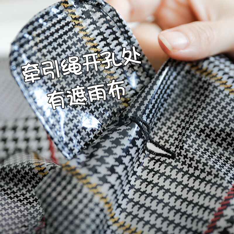 [MPK Dog Poncho] Dog Raincoat for French Bulldogs and Pugs, For Choice of Color, please refer to picture instead of words