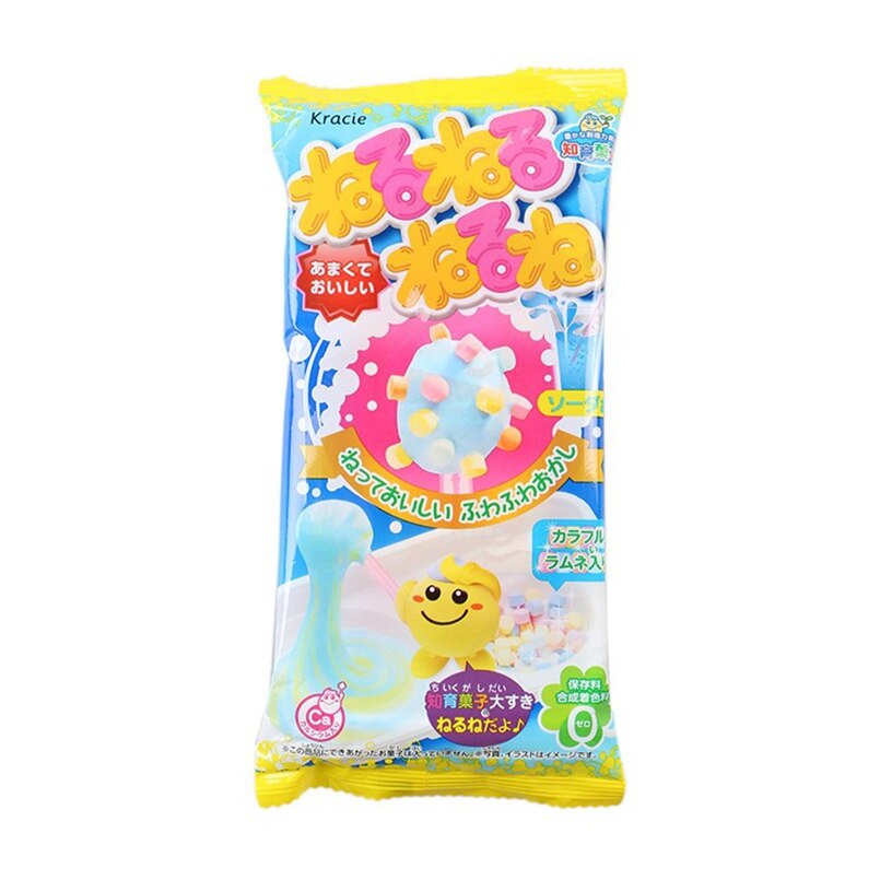Japanese Popin Cookin Kracie happy kitchen DIY handmade Christmas: 1