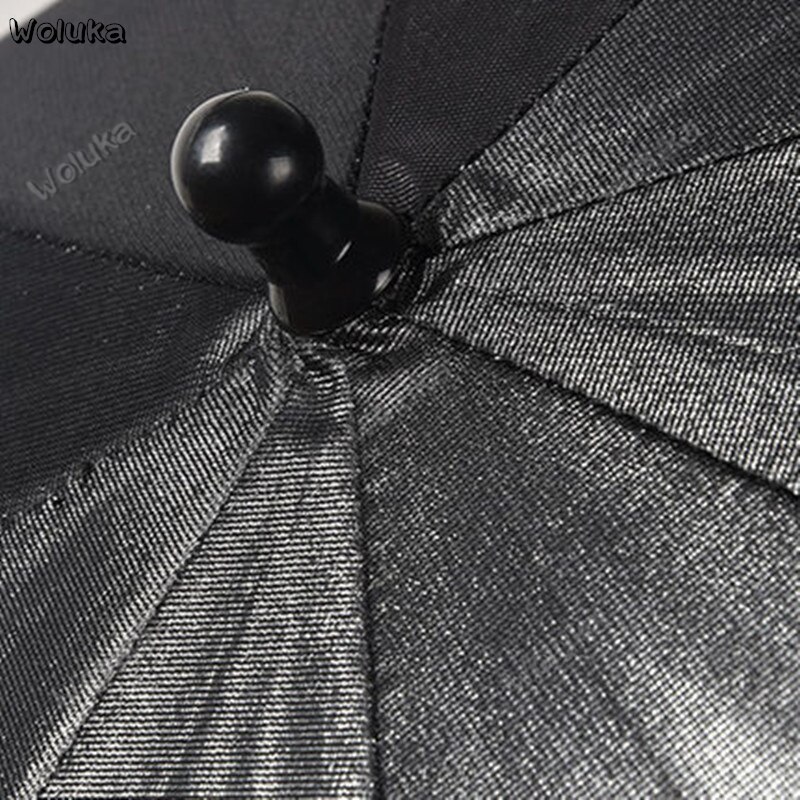 Godox – parapluie extérieur réfléchissant, 43 pouces, 110cm, noir et argent, équipement photographique, souple, CD50 T03