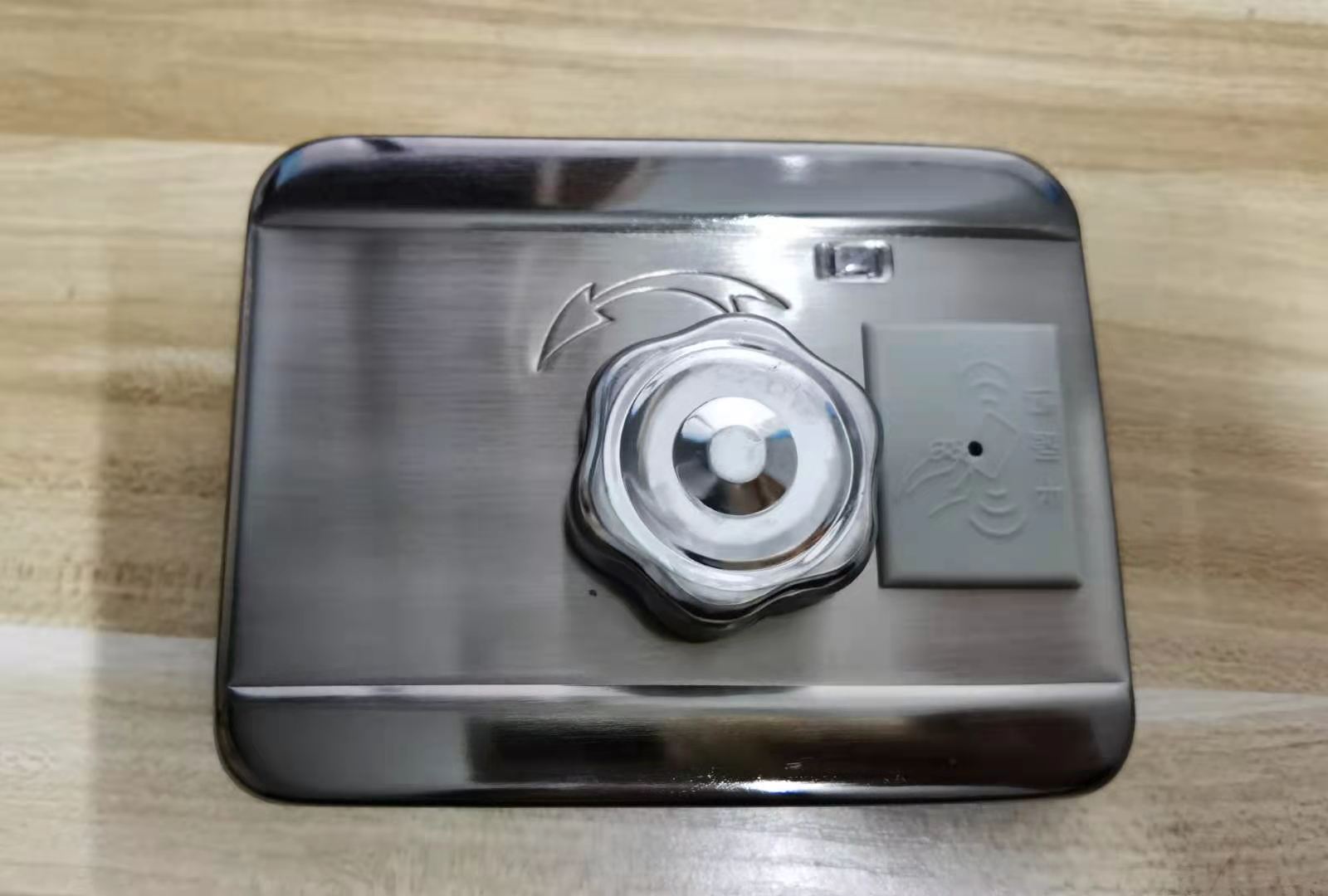 315MHZ Remote Control for Electric Lock Garage Door Remote Wireless Door Opener Access 2203 main board Electric Accessories: The Cover