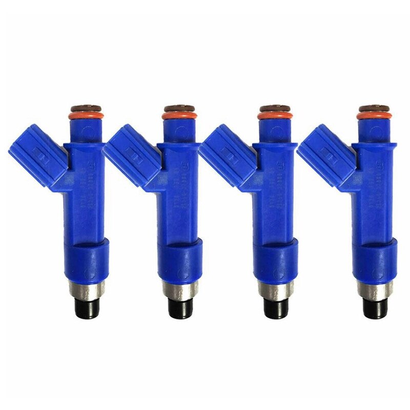 23250-22080 Injector Injector Brandstof Flow Match... – Grandado