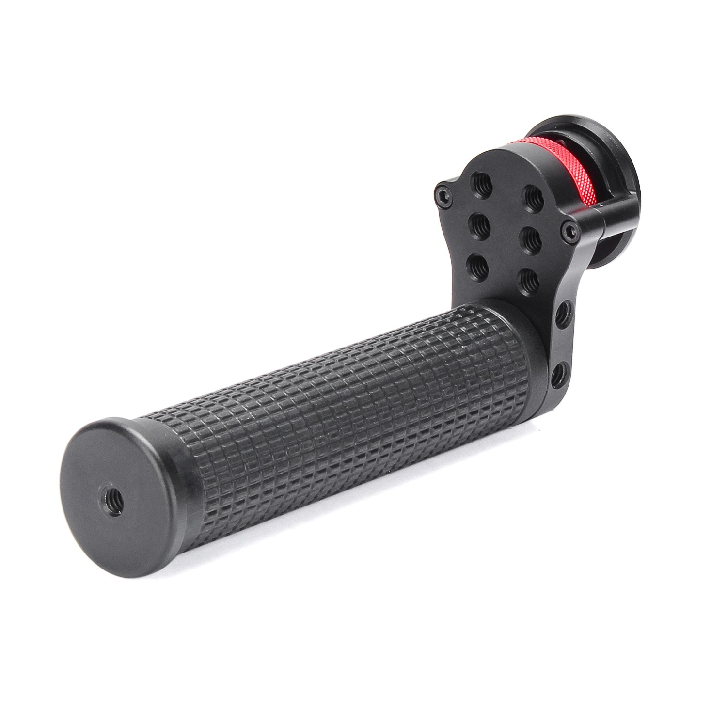 For Zhiyun Weebill S Grip Hand Grip with 1/4 Screw Hole Gimbal Accessories for Zhiyun Weebill S Gimbal Accessories
