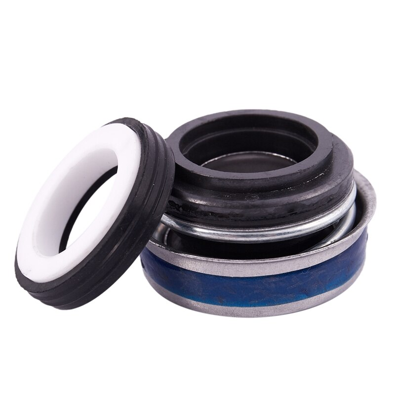 Wasserpumpe Dichtung Mechanische Passt für KAWASAKI EX500 Ninja 500 500R 1987