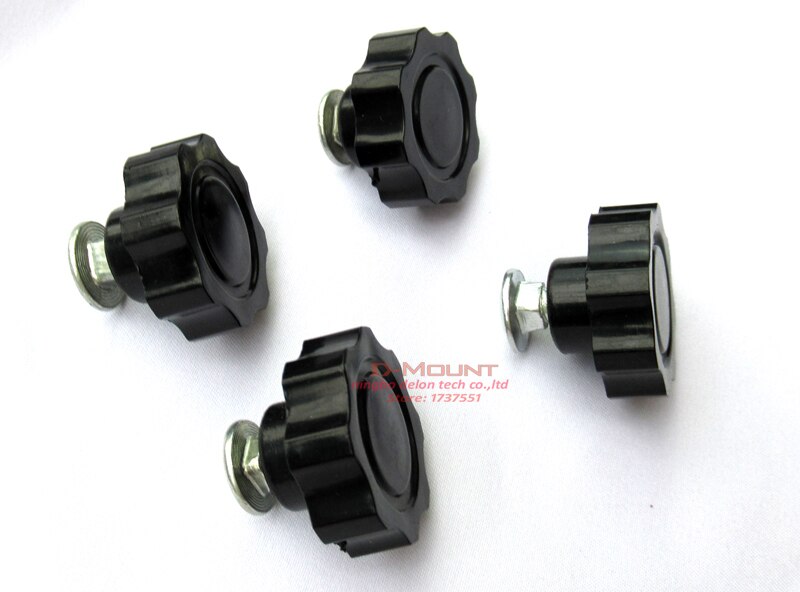 normal keyboard plate tray with 100x100mm hole computer parts