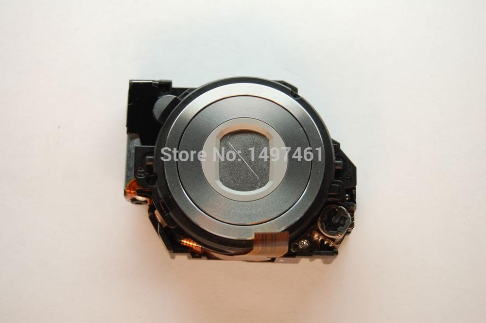 Oprical zoom lens Parts without CCD repair parts For Sony DSC-W320 DW330 W510 W530 W550 W610 digital camera