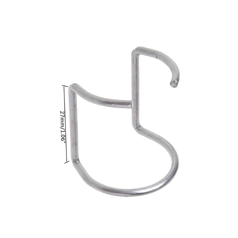 27mm Abstandshalter führen Isolation Ring Halterung Für Plasma Elektrode Düse SG-55 AG-60 5 stücke