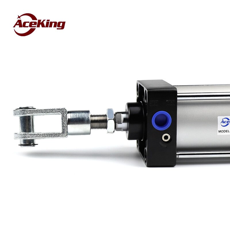 Sc standard cylindertilbehør y type ledstift  m6 / m8 / m10 / m12 / m16 / m20 / m27 / m36 / m42