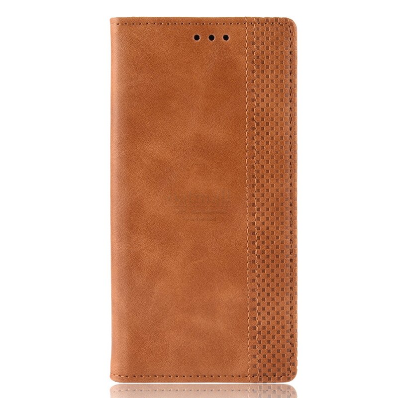 Étui Portefeuille Rabattable Pour Google Pixel 7, 8, Samsung S22, S23 - Design Gothique Crânes - Cuir Synthétique