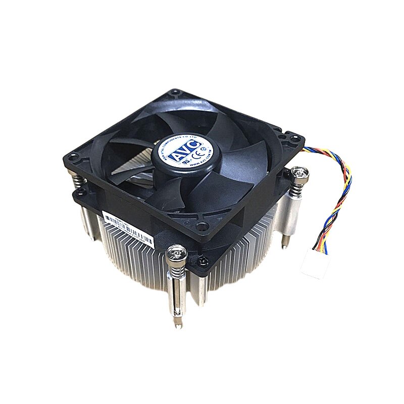 644724-001 381874-001 Radiator Ventilator Voor Hp 280 288 3380 480 G1 G2 Cpu Radiator Fan