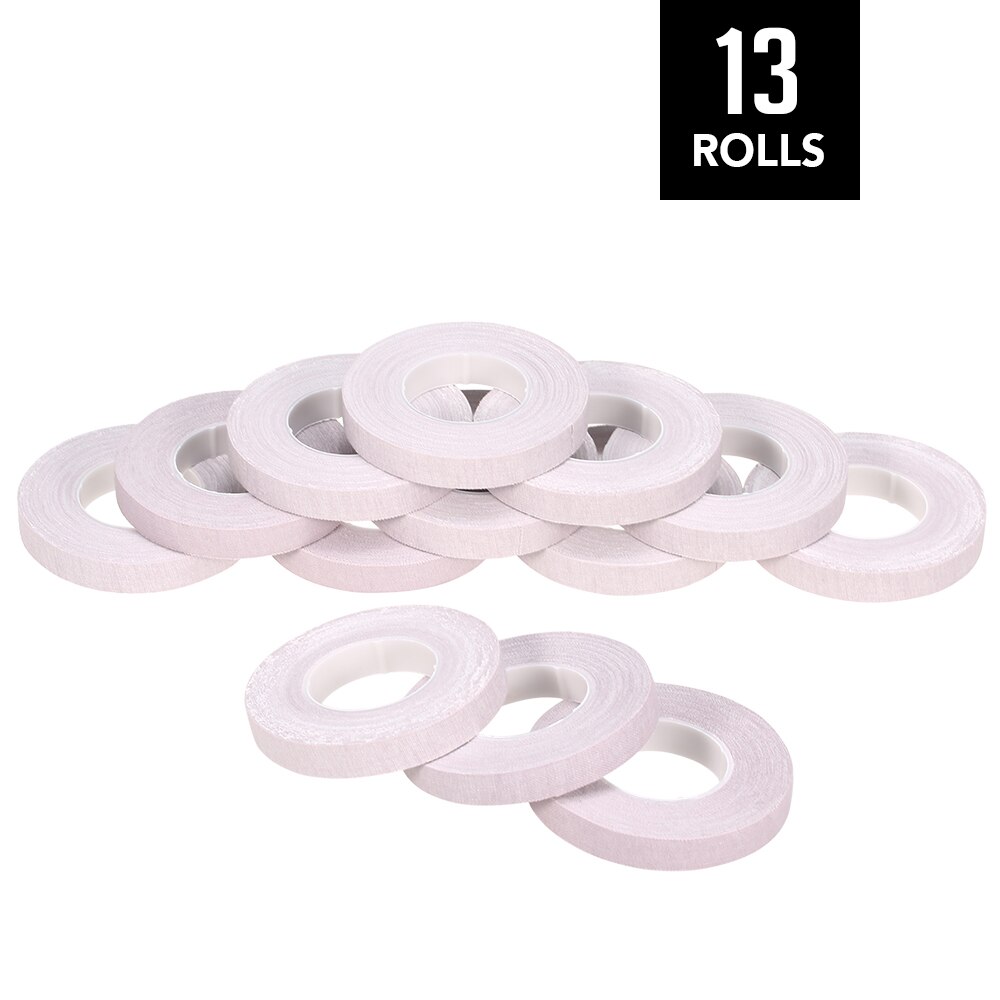 6 pcs/13 pcs 10m Huid Vinger Tapes Katoen Atletische Tape Rolls voor Grappling Klimmen Worstelen MMA Sport tape