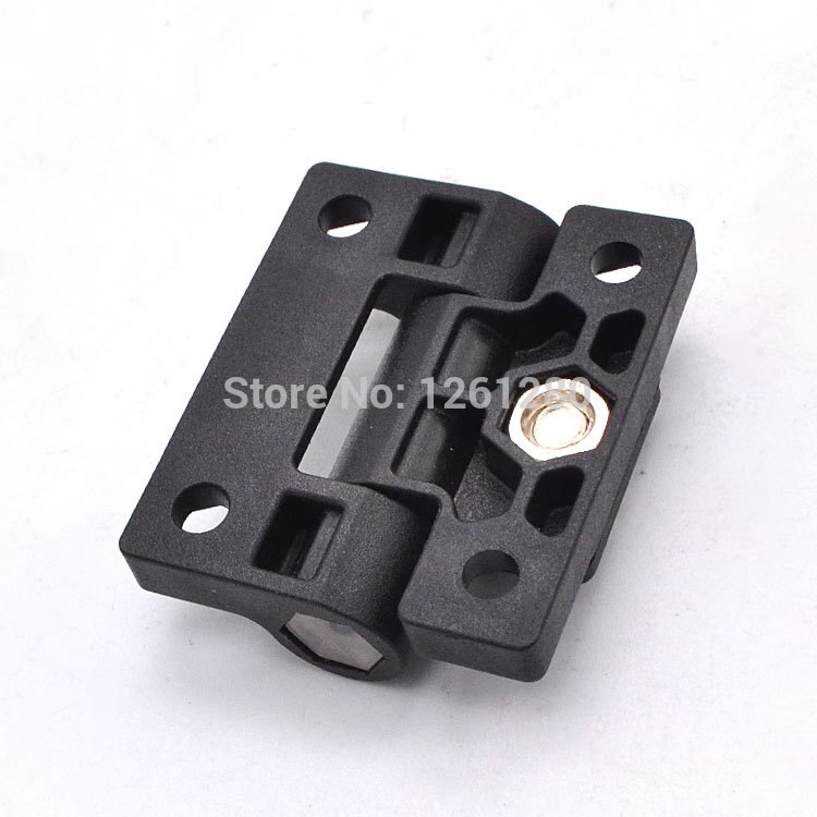 Adjustable torque door hinge electric box Switchgear box control equipment cabinet network case door hinge repair hardware
