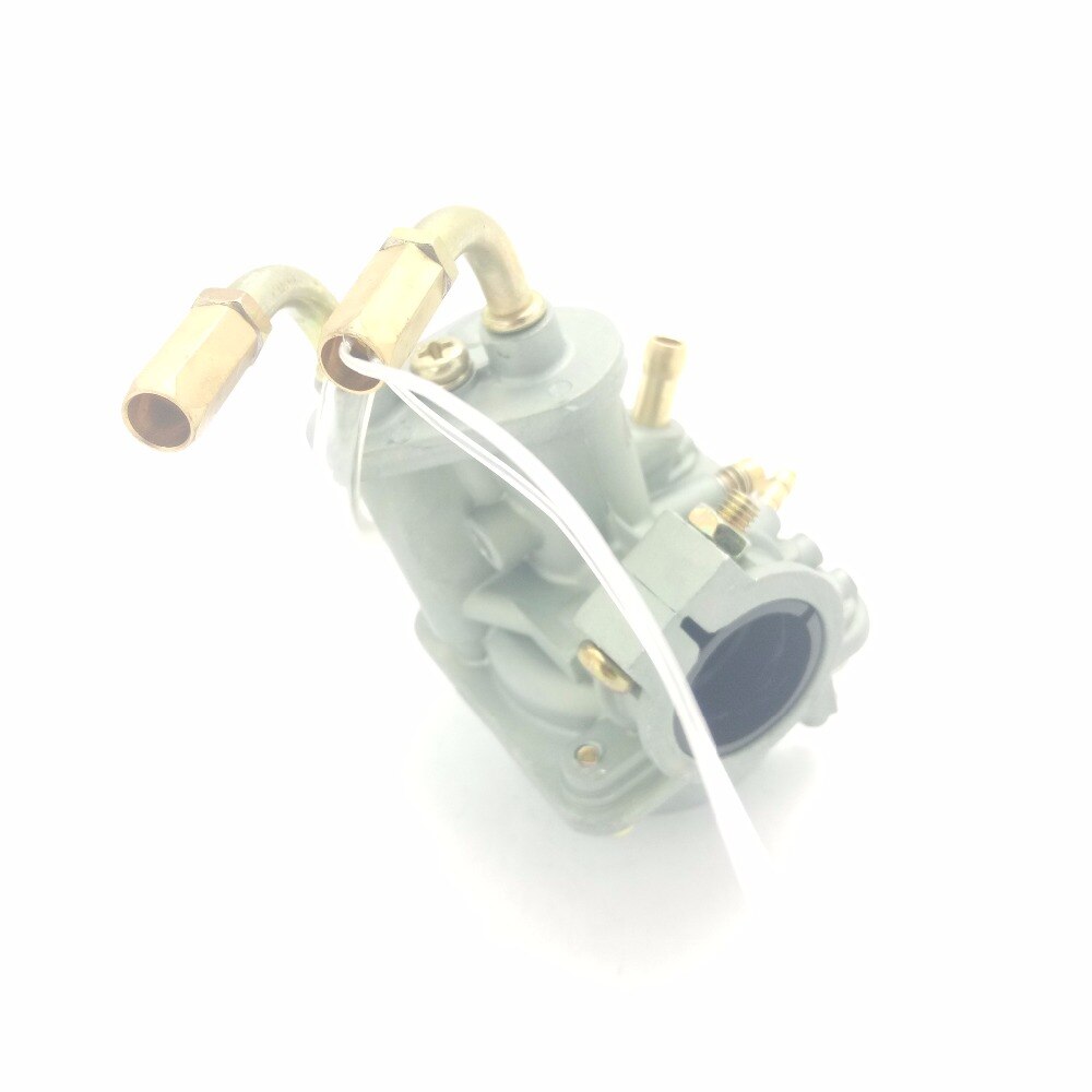 carburador PW50 reemplazo de montaje para carburador Yamaha