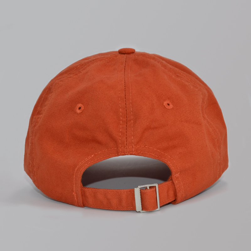 Cokk boné preto de cor sólida unissex, chapéu de baseball ajustável para homens e mulheres, boné macio de algodão esporte feminino